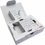 New Capsule Filter Vital 500L 3PACK (High Performance)