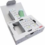 New Capsule Filter Vital 500L 3PACK (High Flow)