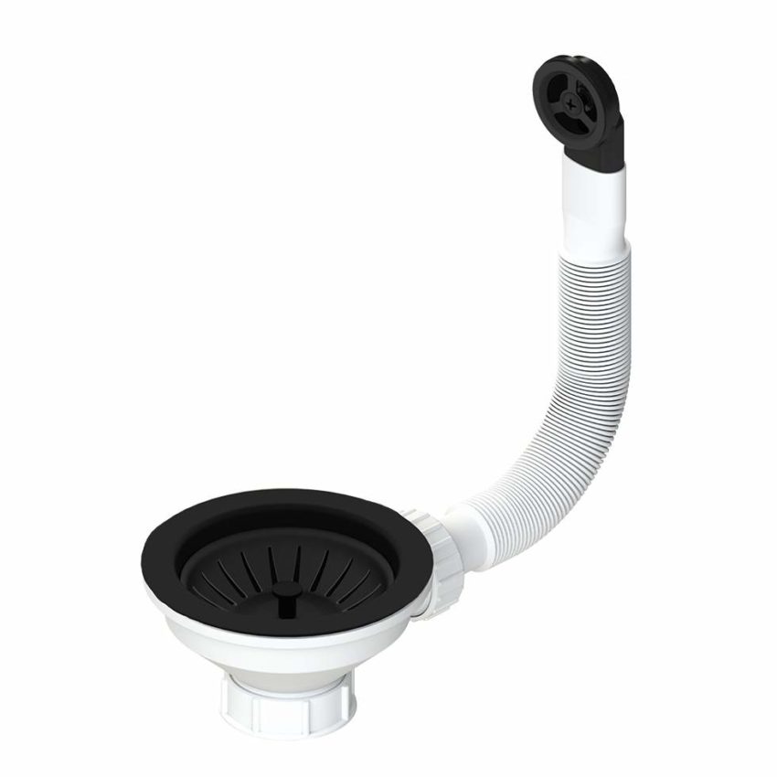 351-670-3 Βαλβίδα+Υπερχείλιση 3 1/2" - Image 3