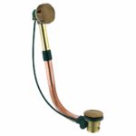 Αυτόματη Βαλβίδα Λουτρού - Image 2