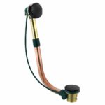 Αυτόματη Βαλβίδα Λουτρού - Image 4