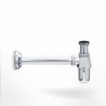 Σιφώνι Νιπτήρος Retro