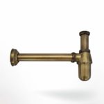 Σιφώνι Νιπτήρος Retro - Image 2