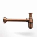 Σιφώνι Νιπτήρος Retro - Image 3