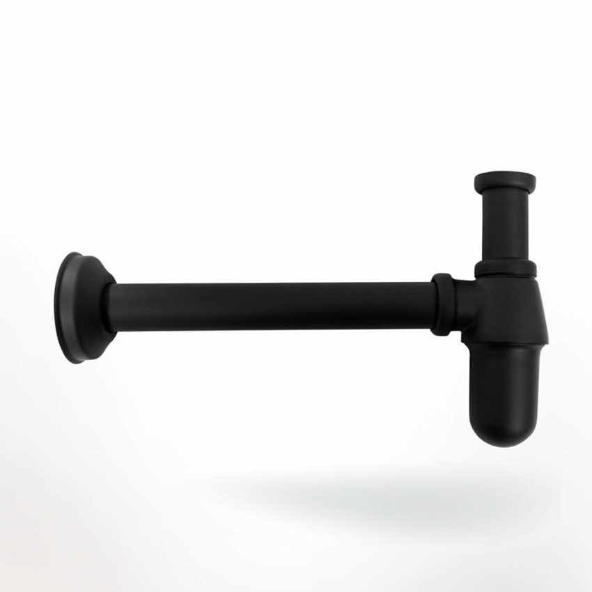 355-AL220-4 Σιφώνι Νιπτήρος Retro - Image 4