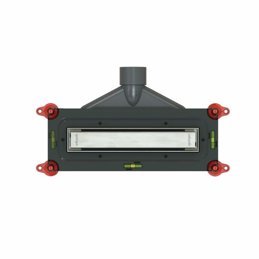 Κανάλι Ντους So Low 21cm 30721184 WIRQUIN - Image 2