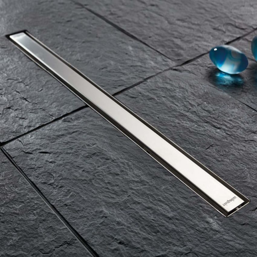 Κανάλι Ντους So Low 50cm 30721187 WIRQUIN - Image 1