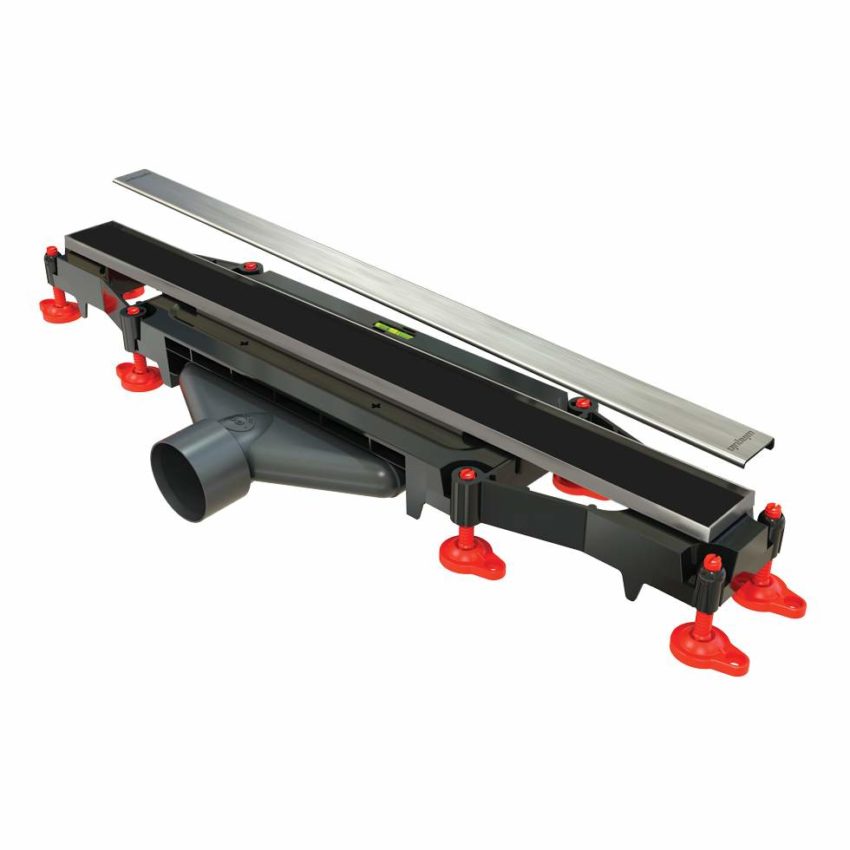 Κανάλι Ντους So Low 50cm 30721187 WIRQUIN - Image 2