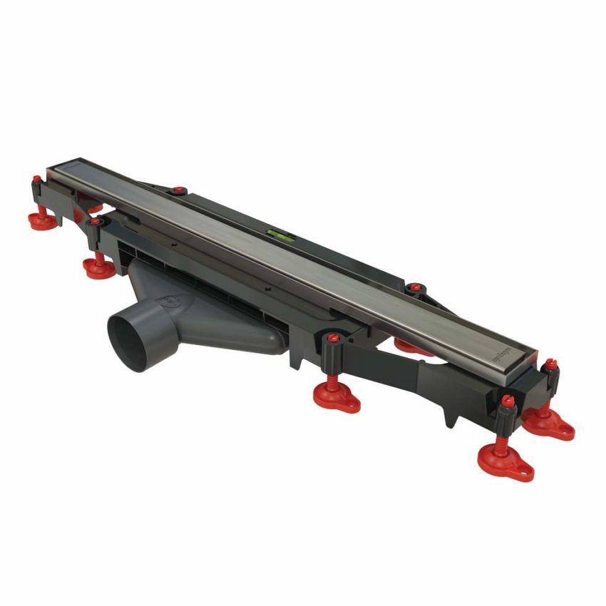 Κανάλι Ντους So Low 50cm 30721187 WIRQUIN - Image 3