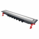 Κανάλι Ντους VENISIO EXPERT 90cm 30717818 WIRQUIN - Image 3