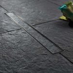 Κανάλι Ντους VENISIO Slim 70cm 30721033 WIRQUIN - Image 2