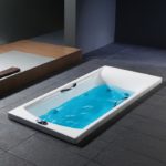 SIGMA Υδρομασάζ CRN 1,75HP-8 JET 1800X800