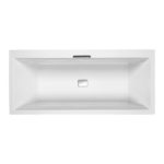 CELSIUS Υδρομασάζ CRN 1,75HP-8 JET 1800X800 - Image 2