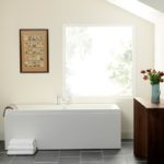 QUANTUM CRN Μπανιέρα 1800x800 - Image 3