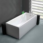 QUANTUM Υδρομασάζ CRN 1,75HP-8 JET 1800X800