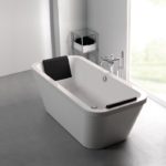 Κεφαλοστήριγμα HAIKU - LINEA Μαύρο - Image 2