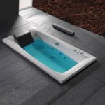 Κεφαλοστήριγμα HAIKU - LINEA Μαύρο - Image 3