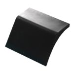 Κεφαλοστήριγμα CELSIUS-QUANTUM-HALCYON SQUARE Μαύρο