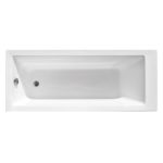 CUBIC Υδρομασάζ 0.88HP-6 JET 1700x700 SIRENE - Image 2