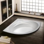 MODENA Μπανιέρα 1200 SIRENE - Image 3