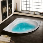 MODENA Υδρομασάζ 0.88HP-6 JET 1300 SIRENE