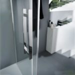 Slider Breeze 117-121 H.200 DEVON Clean-Γυαλί - Image 2