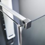 Slider Breeze 117-121 H.200 DEVON Clean-Γυαλί - Image 3