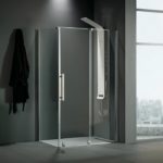 Slider Breeze 127-131 H.200 DEVON Clean-Γυαλί