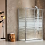 Slider PRIMUS-PLUS 117-121 H.185 DEVON Stripes