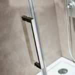 Slider PRIMUS-PLUS 107-111 H.195 DEVON Clean-Γυαλί - Image 3