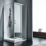 Corner Entry STARLET 70 67-69 εκ. Clear