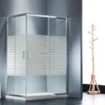 Corner Entry STARLET 90x72 87-89 x 69-71 εκ. Stripes