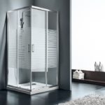 Corner Entry STARLET 80 77-79 εκ. Stripes