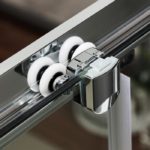 Corner Entry AXIS 100x70 97-99 x 67-69 εκ. Clean-Γυαλί - Image 3