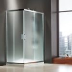 Corner Entry AXIS 120x80 117-119 x 77-79εκ. Fabric