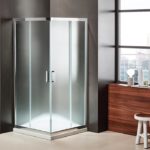 Corner Entry AXIS 90 87-89εκ. Fabric