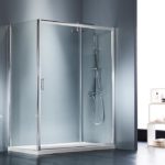 Slider 120 117-121εκ. STARLET Clear