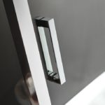 Slider 100 97-101εκ. AXIS Clean-Γυαλί - Image 2