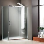 Slider 140 137-141εκ. AXIS Fabric