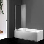 Panel Μπανιέρας 80 77-79εκ. AXIS Clear - Image 2