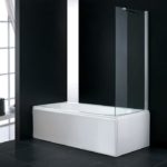 Panel Μπανιέρας 80 77-79εκ. AXIS Clear