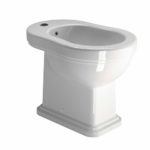 Μπιντέ CLASSIC GSI Λευκό - Image 2