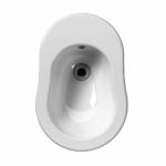 Μπιντέ CLASSIC GSI Λευκό - Image 3