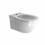 Κρεμαστό Μπιντέ CLASSIC/55 GSI Λευκό - Image 2