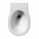 Κρεμαστό Μπιντέ CLASSIC/55 GSI Λευκό - Image 3