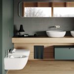 Κομπλέ Κρεμαστή Λεκάνη PURA/55 SwirlFlush + Κάλυμμα MS86C S/C GSI - Image 3