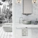 Κομπλέ Κρεμαστή Λεκάνη PURA/55 SwirlFlush + Κάλυμμα MS86SC Slim S/C GSI Platinum/Λευκό - Image 2