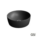 Νιπτήρας SAND Φ40 GSI Ardesia