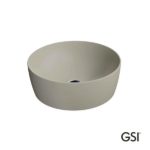 Νιπτήρας SAND Φ40 GSI Creta