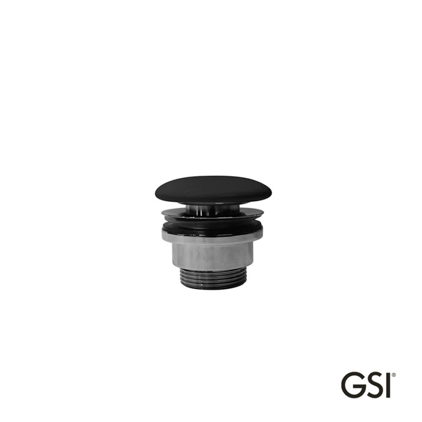 500-PVC-401 Βαλβίδα Νιπτήρος Ελεύθερης Ροής GSI Ardesia - Image 1